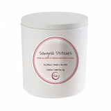 Gift - Creator Collection Scented Candle 7.5oz Sangria Stitches - 80322-CNDL