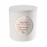 Gift - Creator Collection Scented Candle 7.5oz Jelly Roll - 80328-CNDL