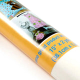 Notions Pellon - Wonder Under Fusible Web Roll 15in x 2yds -  805R