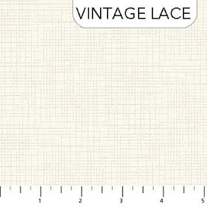 Fabric Northcott Dublin Vintage Lace 9040-11