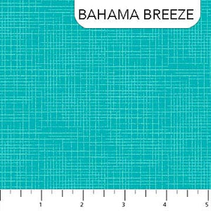 Fabric Northcott Dublin Bahama Breeze 9040-63