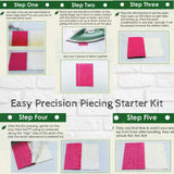 Acorn Products Easy Precision Paper Piecing Starter Kit