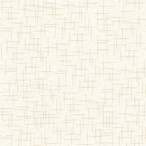Fabric - Maywood Kimberbell Cream Linen Texture - 9399M-E