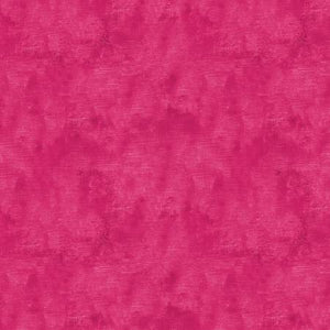 Fabric - Benartex - Hot Pink Chalk Texture - 9488B-23