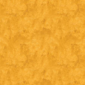 Fabric - Benartex - Marigold Chalk Texture - 9488B-32