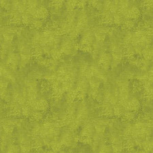 Fabric - Benartex - Citron Chalk Texture - 9488B-42