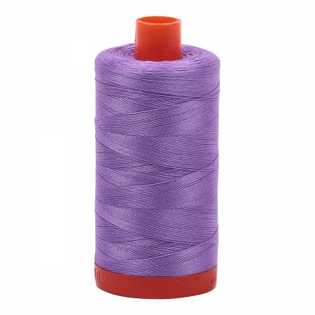 Thread Aurifil Cotton 50W Violet A1050-2520