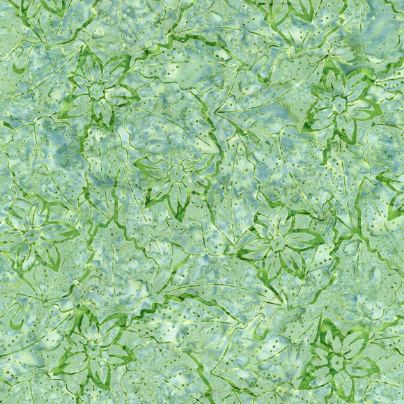 Fabric Timeless Treasures Batik Mayfair B1938-LAWN