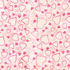 Fabric Riley Blake Batik Love Punch - Piggy Pink BT23490-191