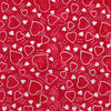 Fabric Riley Blake Batik Love Punch - Sassy  BT23490-225