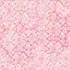 Fabric Riley Blake Batik Love Punch - Piggy Pink  BT23491-191