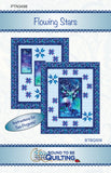 Pattern - Flowing Stars - BTBQ509