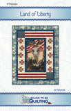 Pattern - Land of Liberty - BTBQ536