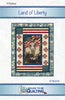Pattern - Land of Liberty - BTBQ536