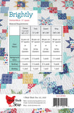 Pattern Cluck Cluck Sew - Brightly CCS193 DIGITAL DOWNLOAD
