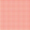 Fabric - Riley Blake First Blooms Gingham Berry - C16328R-BERRY