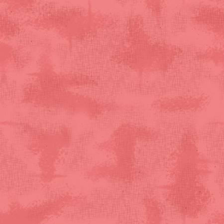 Fabric Basic Riley Blake Shabby Color Coral C605R-CORAL