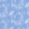 Fabric - Timeless Treasures Solid-Ish Sky Tonal - C6100-SKY