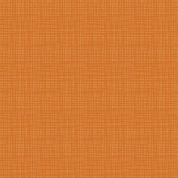 Fabric Riley Blake Texture Pumpkin C610R-PUMPKIN