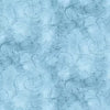 Fabric - Riley Blake Swirl Cornflower - C680R-CORNFLOWER