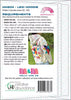 Pattern - Lexi Hoodie - CAMM204