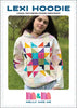 Pattern - Lexi Hoodie - CAMM204
