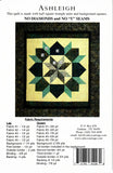 Pattern Ashleigh Quilt by Debbie Maddy CCQD148