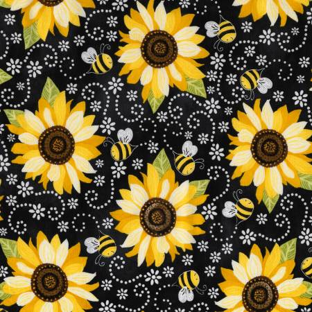 Kit BBM 2025 You Are My Sunshine