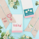 Zoom Class - Kimberbell Comfort & Joy Machine Embroidery Virtual Event - Oct 10 & 11