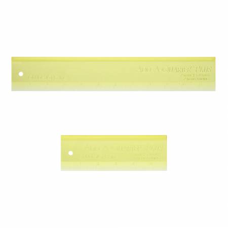 Notions - Add A-Quarter Ruler Combo Pack - CMCMBOPLUS