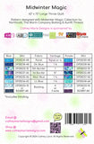 Pattern Midwinter Magic CMD316P