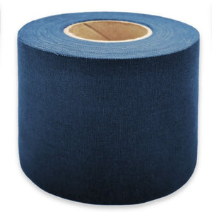 Fabric Precut Continuous 2.5 inch Roll x 13 yds In The Navy CYS639343