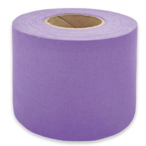 Fabric Precut Continuous 2.5 inch Roll x 13 yds Purple Haze CYS639411