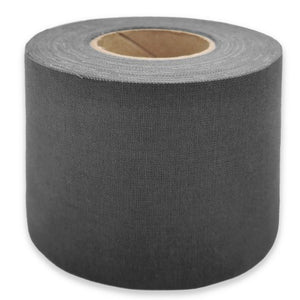Fabric Precut Continuous 2.5 inch Roll x 13 yds Grey-tful Dead CYS639459
