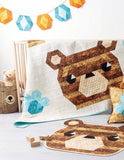 Book - Jelly Roll Animal Quilts - DC10588