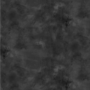 Fabric - Michael Miller - Black Chalkboard Texture - DDC11743-BLAC