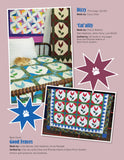 Book - Strippy Stars -  DH151001