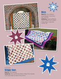 Book - Strippy Stars -  DH151001