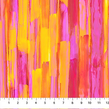 Fabric Northcott Inspired Pink DP26695-28