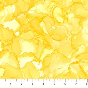 Fabric Northcott Inspired Yellow DP26699-52