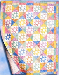Pattern - Sunny Days - DZ2353