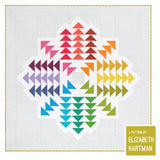 Pattern - Elizabeth Hartman - Crystal Cluster EH059