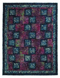 Book - 3-Yard Quilts on the Double