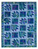 Book - 3-Yard Quilts on the Double