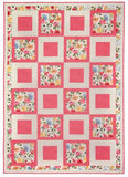 Book - The Magic of 3-Yard Quilts