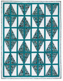 Book - The Magic of 3-Yard Quilts