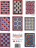 Book Make It Patriotic with 3-Yard Quilts