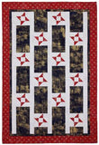 Book Make It Patriotic with 3-Yard Quilts