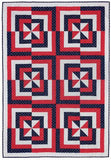Book Make It Patriotic with 3-Yard Quilts