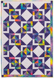 Book - Go Bold with 3-Yard Quilts